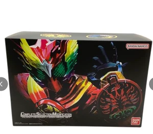 CMS Kamen Rider OOO Selección Completa Tajanity Spinner & Core Medal Set Bandai - Imagen 1 de 10