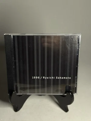 1996 by Ryuichi Sakamoto (CD, Jun-1996, Milan) Foto 1 de 4