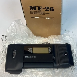 Nikon Mr-26 - Bild 1 von 8