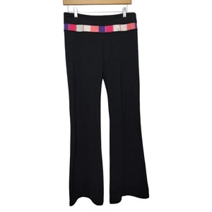 Lululemon Women’s Size 8 Groove Pants Full Length 32” Inseam Flare Reversible - Picture 1 of 7