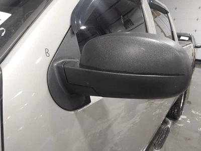 Used Left Door Mirror fits: 2007 Chevrolet Silverado 1500 pickup Power w/o integ - Image 1 of 4