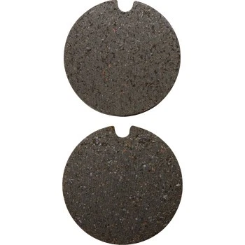 1994-2007 Arctic Cat Bearcat/EXT  Panther Brake Pads - Replaces 0702-264 - Imagem 1 de 4