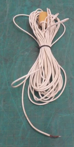 Shure MX202 Microflex 185 Cardioid Condenser Microphone Cable - Picture 1 of 3