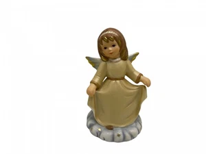Goebel Figurine Porcelain Angel 10 CM 1 Choice. Top Condition - Picture 1 of 3
