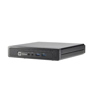 HP 2Y1E5UT#ABA 260 G3 Mini Desktop PC – Intel Core i5‑7200U, 4 GB, 500 GB - Picture 1 of 2
