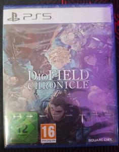 The Diofield Chronicle (Sony PlayStation 5) - Bild 1 von 2