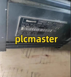USED MHD112D-027-PG0-BN VIA  DHL/FEDEX/UPS - Picture 1 of 1