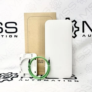 Cisco MR78-HW Meraki Wireless Outdoor Access Point 4x4:4 MU-MIMO - Picture 1 of 7