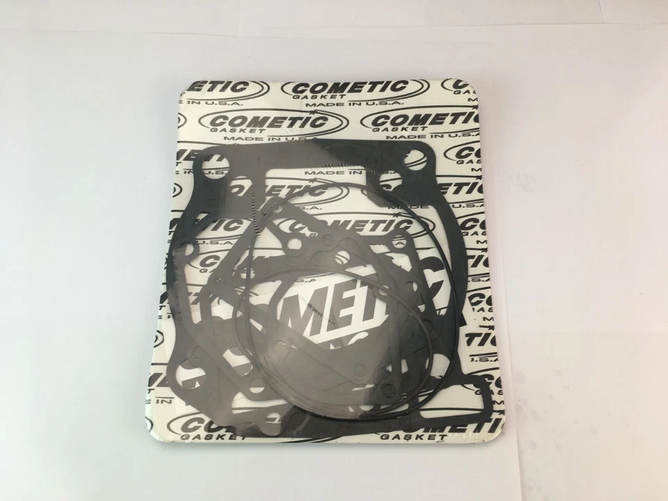 KIT JUNTA EXTREMO SUPERIOR COMETIC - SUZUKI RM250 1999 W5741 Foto 1 de 4