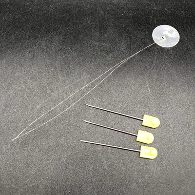 Сменная вышивальная машина Easy Punch 3 иглы и 1 резьба - Изображение 1 из 4