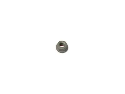 For 1983-1991 Volkswagen Vanagon Engine Oil Pump Nut 49637ZFCS 1987 1984 1985 - Image 1 of 2