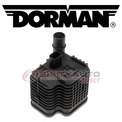 Dorman Evap Leak Detection Pump for 2013-2018 Toyota Avalon System ta Foto 1 de 4