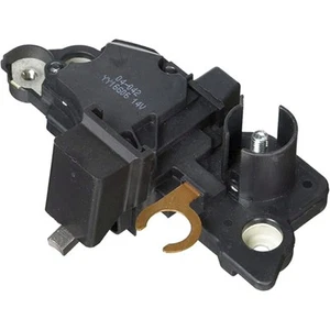 ORIGINAL® As-Pl Generatorregler für Ford KA FIESTA V Fiat GRANDE PUNTO PUNTO - Bild 1 von 6