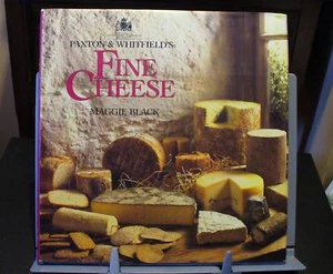 FORMAGGIO _ PAXTON & WHITFIELD'S FINE CHEESE _M. BLACK - Imagen 1 de 1