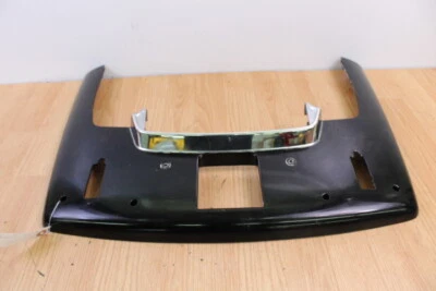 Capa de porta-malas inferior 1988-2000 Honda Goldwing 1500 Gl1500 - Imagem 1 de 4