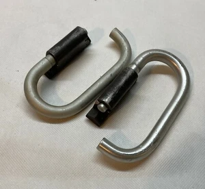 Carl Zeiss Jena Handgriff, für Messlatte,  Präla - Picture 1 of 3