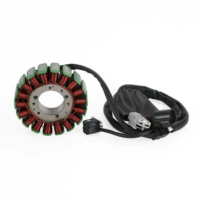 Lichtmaschine Stator für Yamaha YXZ 1000 R UTV 2016 2017 2018 2HC-81410-00 E - Image 1 of 4