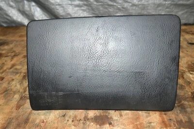 JDM 2000 2001 2002 2003 Honda S2000 AP1 F20C RHD Passenger Front Dash Use Only - Image 1 of 4