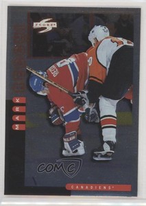 1997-98 Score Golden Blades Mark Recchi #130 HOF