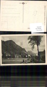 676748,Ebensee Traunbrücke Partie - Picture 1 of 1