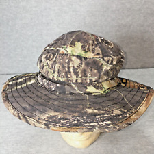 OC Gear Boonie Hat Mens Gor-Tex Hunting Bucket Cap Outdoors Hiking Fishing