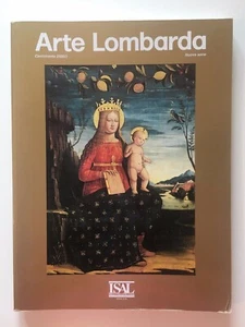 ARTE LOMBARDA  2000/3  n 130 - Bild 1 von 1