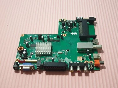 SCHEDA MADRE MB LOGIK L24FEDN13 L24FEDP13 TV T.MSD306.63A 11313 SCHERMO:HM236WU3 - Immagine 1 di 3