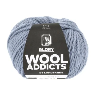 Lang Yarns GLORY 21 - Bild 1 von 4
