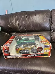 The Fast And The Furious Tokyo Drift RC Racing Combo Drift Edition Nikko BOXED - Picture 1 of 14