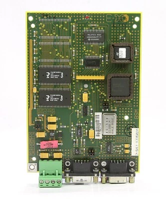 Cincinnati Milacron 3-542-133502A Circuit Board - Image 1 of 2