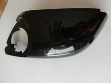 17-23 OEM BMW M5 F90 M8 F91 F92 F93 RIGHT MIRROR LOWER CAP housing section