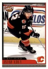 2003-04 Pacific Complete NHL Hockey Cards Pick List/Complete Your Set 201-400