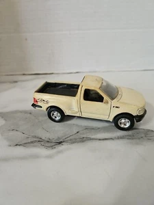 Welly Ford F-150 1997 NO 9737 Pickup TAN - Picture 1 of 6
