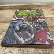 DC goes Ape! E. Nelson Bridwell and Otto Binder 2008 Trade Paperback