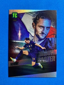 Panini Adrenalyn XL Top Class 2023 n.206 Adrien Rabiot (France) - Imagen 1 de 1