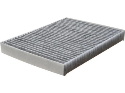 Filtro de ar de cabine Bosch 85238QXRZ 2005 2006 2009 Volkswagen Touareg 2004-2010 - Imagem 1 de 2