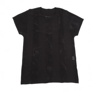 ISSEY MIYAKE MEN A-POC INSID Mesh Woven T-shirt Size 4(K-124316) - Picture 1 of 11
