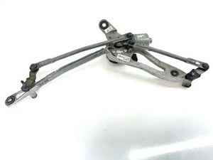 Porsche Cayman Gts Pdk 981 2014 WIPER MOTOR (FRONT) & LINKAGE 99162803606 - Picture 1 of 15