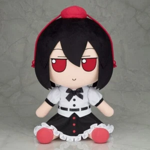 Touhou Plush Doll Series " Fumo Fumo Aya " middle size - Picture 1 of 2