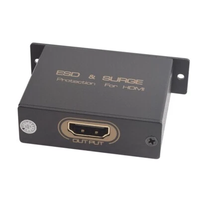HDMI Surge Protector EDS Lightning Surge EFT Protection - Image 1 of 4