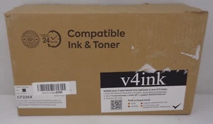 v4ink One Compatible CF226X Toner Cartridge Open Box - Picture 1 of 12