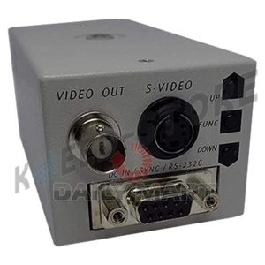 Gebrauchte JAI CV-S3200 P CCD Industriekamera 1 Stück - Bild 1 von 4