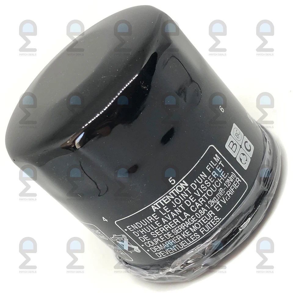 OIL FILTER FOR YAMAHA V STAR 1300 XVS1300 2013-17 / STRYKER 1300 XVS1300 2014-17 - Image 1 of 1