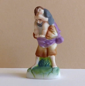 Habas La Belén Renacimiento Mate - 2003 - LA ' Niño Y Antiguo - Bild 1 von 1