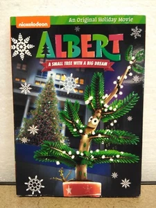 ALBERT: A SMALL TREE WITH A BIG DREAM  - Picture 1 of 4