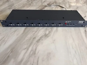 biamp Advantage AGII Priority Gate - Bild 1 von 4