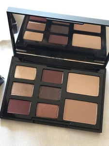 New Glo Skin beauty SHADOW PALETTE .The VELVET 7.6g / 0.27oz. Made in USA. - Picture 1 of 13