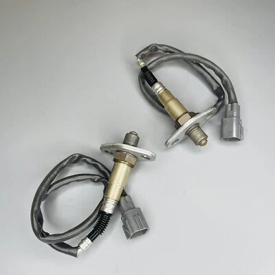 Sensor de oxígeno lambda para Toyota 4Runner SR5 13095 13095 1996-1998 2 PIEZAS OE Foto 1 de 4