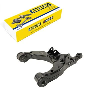 Brazo de control de suspensión delantero derecho inferior MOOG para Toyota Tacoma 1995-2004 Foto 1 de 3