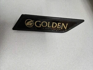 Used Golden LiteriderEnvy GB162B Left Side Plate - Foto 1 di 3
